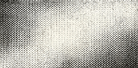 Metallic mesh pattern background with seamless steel texture design