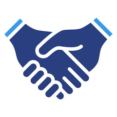 Unity Hands  Icon Element For Design