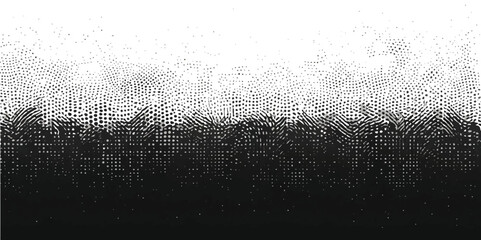 Abstract macro of blue rain drops on a wet glass window surface with blurred backgrounds