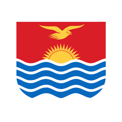 Obraz premium vector illustration of the sun