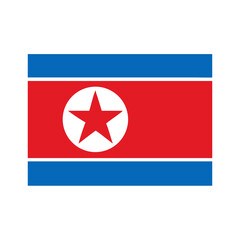 flag of south korea