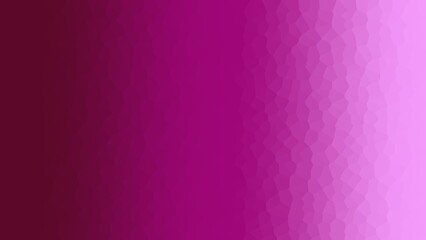 magenta to pink mosaic gradient texture background
