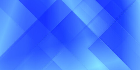 modern and dynamic abstract background with luxury soft blue gradient color, Contemporary abstract geometric background, Abstract Geometric Blue Background with geometric various stripes.