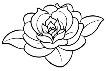  Seated Audience Coloring Page - Printable Movie Theater or Lecture Hall