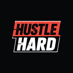 Bold Motivational Wall Art with Modern Typography