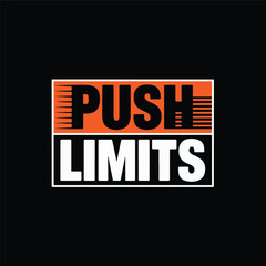 Bold Motivational Wall Art with Modern Typography