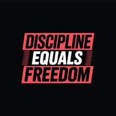 Bold Motivational Wall Art with Modern Typography