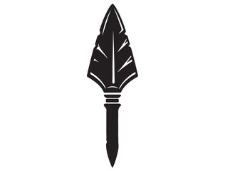 ARROWHEAD SILHOUETTE