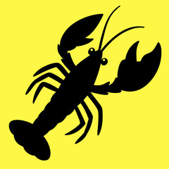 lobster seafood from the Atlantic coast