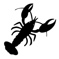 lobster seafood from the Atlantic coast