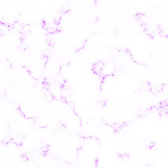 A purple marble background with white lines and dots