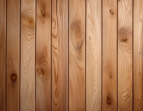 light brown wooden panel texture background