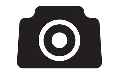 Camera icon set. camera in flat style icon. camera photography icon. video camera icon Isolated vector illustration on white background. eps10. 11