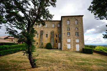 Saint Félix de Lauragais