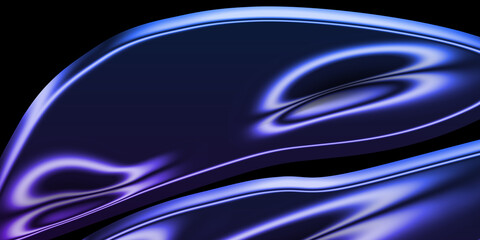 luxury, cosmetic, technology, backdrop, product, scene, background, liquid, silk, digital, style, glossy, futuristic, texture, modern, design, background, metal, neon, light, gloss, aesthetic