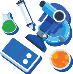 Vector set of web technology icons for business design with camera and computer symbols
