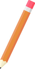 Pencil Vector