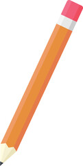 Pencil Vector
