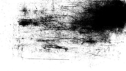 Abstract grunge texture. old canvas pattern textured for overlay   dirty, grainy design. Vintage grunge paper texture. Scratched or cracked vector illustration.