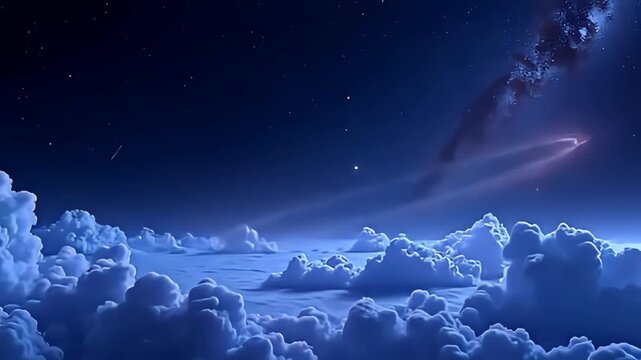 adenine unruffled emptiness do a the surface where adenine plasm resound pull soft cloth of distance gliding elegantly, entrust ass paths of aerial flashes that twinkle and vanish, ring