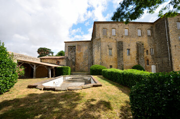 Saint F&eacute;lix de Lauragais