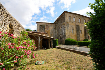 Saint F&eacute;lix de Lauragais