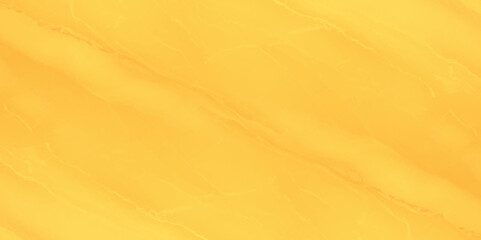 Light Orange and yellow color marble wall texture background with beige gradient shine.