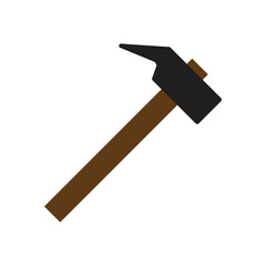 hammer and nail