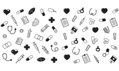 Essential Medical Supplies, Hospital Equipment & Healthcare Professionals: Complete Guide with Images