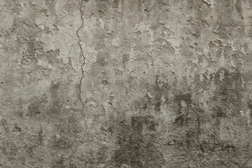 Obraz premium Rough old wall texture with grunge effect for vintage backgrounds and distressed design projects