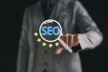 SEO strategy focuses on marketing to help in online search. Business operations that require clear...