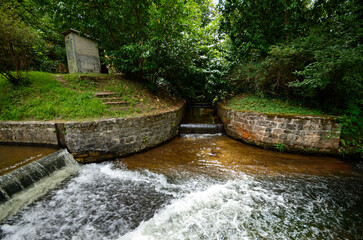 Lac de Saint Ferr&eacute;ol