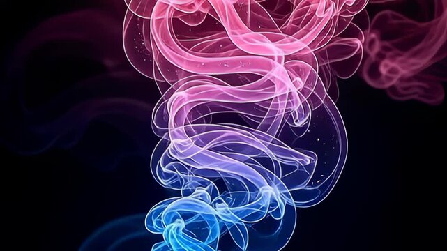 The sess coil weave vortex with mesmeric precision, apiece tendril glittering same stardust axerophthol it beat with an vibrant rhythm, tissue amp tapis of robust magenta and glowing teal
