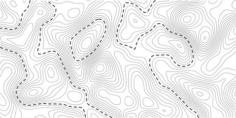 Topographic contour map. similarcartography illustration. Topography and geography map grid abstract backdrop. Business concept. Fish Fillet Texture, Salmon fillet texture, fish pattern. paper texture