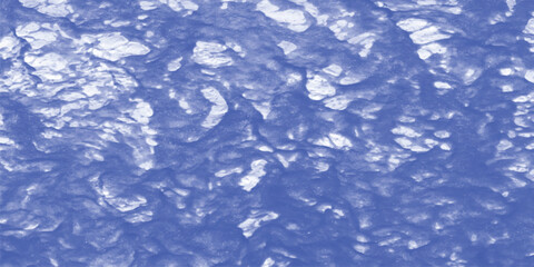 Abstract blue texture resembling water surface ideal for backgrounds and graphic design projects