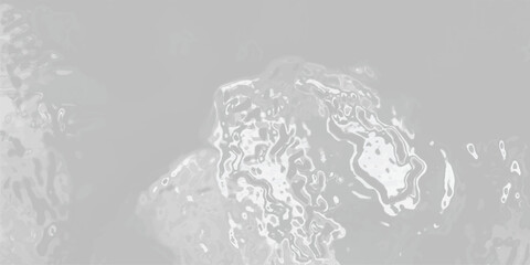 Fototapeta premium Silhouetted image suggesting ripples and movement evoking fluid dynamics a concept depicting water texture and undulating forms