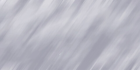 Obraz premium Soft diagonal strokes in shades of gray and white creating an elegant brushstroke texture design for creative applications and decorative art
