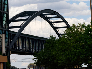 Bridges and Buildings!
