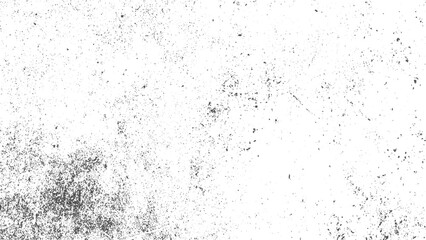 Grunge background with worn halftone texture and dirty surface. Vintage halftone dots texture with cracked and chipped surface. 