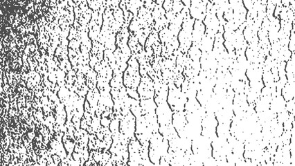 Retro grunge style texture background with dirt and crack effects. Aged vintage background with rough black and white grunge surface. 