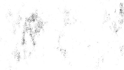 Obraz premium Grunge background black and white texture with scratches and cracks. Black and white grunge texture with dust and dirt surface pattern. 