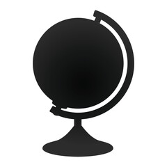 World Globe Vector illustration Design