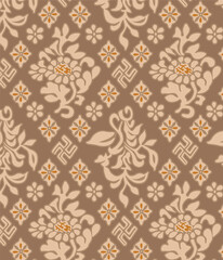 Diverse Pattern Collection for Artistic Spaces