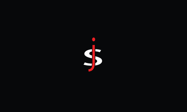 JS,SJ,J,S,S,J abstract, letters, logo, monogram, style, symbols, ambitions, icons, 
