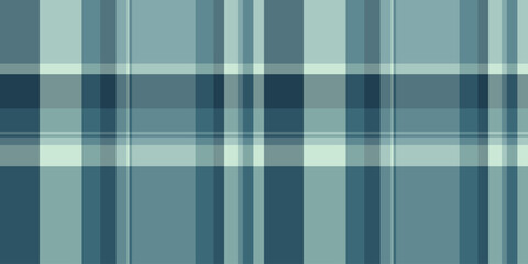 Subtle teal and cream plaid pattern.  Perfect for textile design, website backgrounds, or stationery.  Clean, modern aesthetic evokes calmness and sophistication.