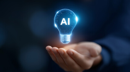 AI in Education: Innovative Learning with Technology