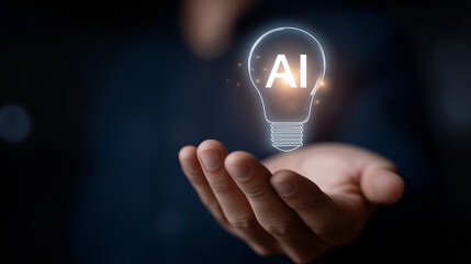 AI in Education: Innovative Learning with Technology