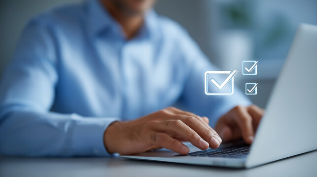 Efficient Business Workflows with Time Management Tools