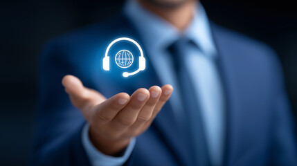 Digital Support Solutions for Businesses 24/7