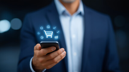 CRM Software and Data Analytics for Business Success